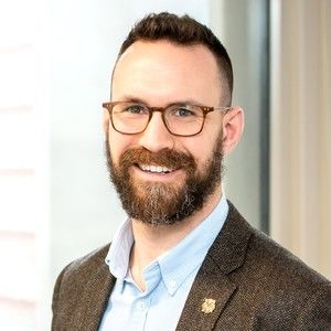 Meet your Posher, Steve